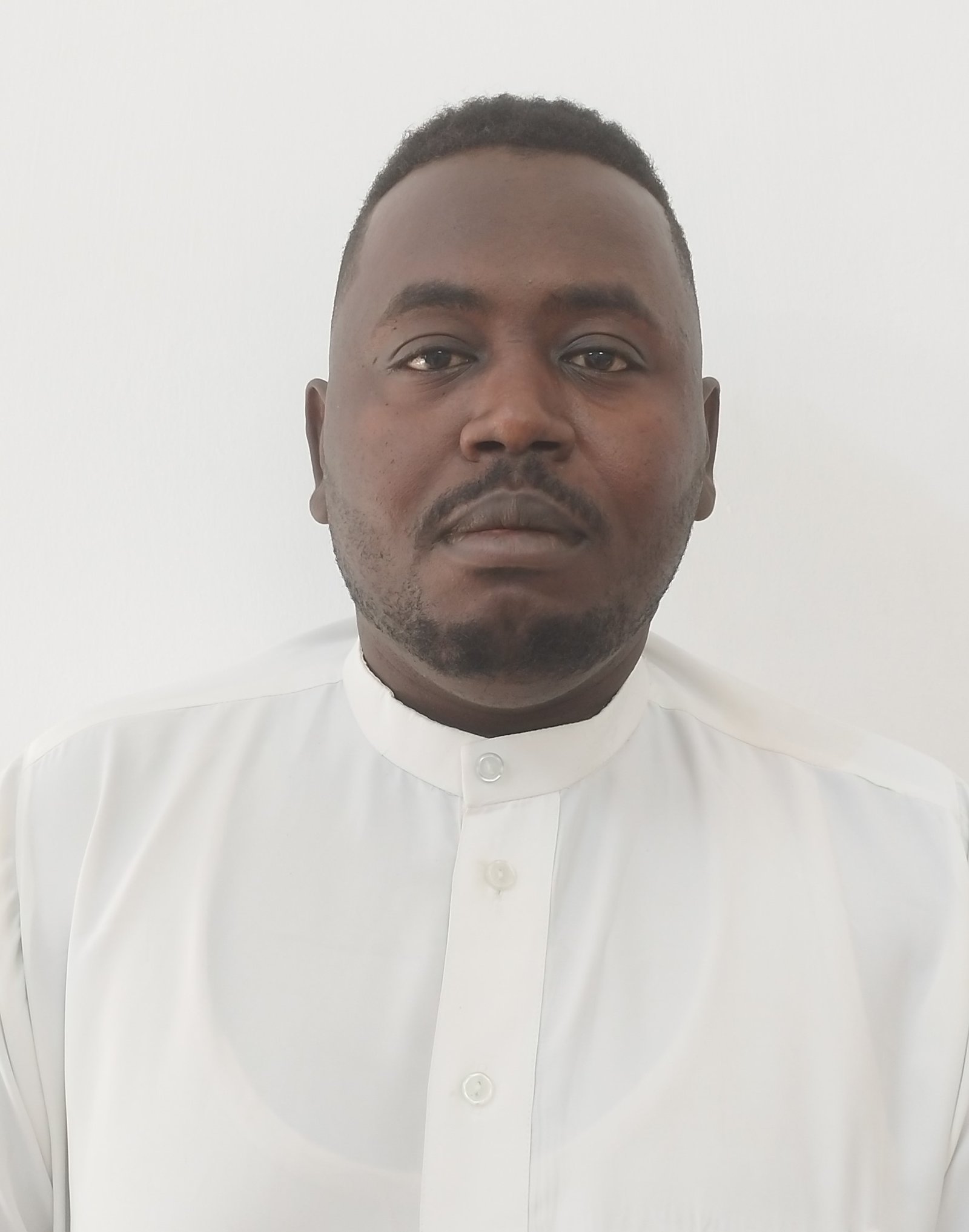 مازن جاد الله